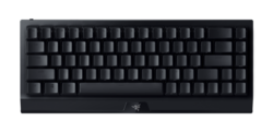 Razer BlackWidow V3 Mini HyperSpeed Phantom Ed. (Yellow Switch), US