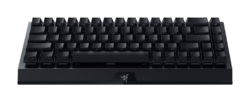 Razer BlackWidow V3 Mini HyperSpeed Phantom Ed. (Yellow Switch), US