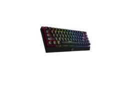 Razer BlackWidow V3 Mini HyperSpeed (Yellow Switches), US