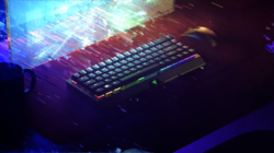 Razer BlackWidow V3 Mini HyperSpeed (Yellow Switches), US