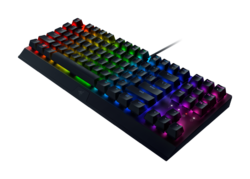 Razer BlackWidow V3 Tenkeyless (Green Switches), US