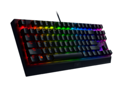 Razer BlackWidow V3 Tenkeyless (Green Switches), US