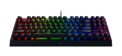 Razer BlackWidow V3 Tenkeyless (Green Switches), US