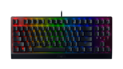 Razer BlackWidow V3 Tenkeyless (Green Switches), US