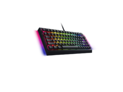 Razer BlackWidow V4 75%, US