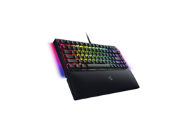 Razer BlackWidow V4 75%, US