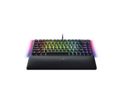 Razer BlackWidow V4 75%, US