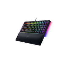 Razer BlackWidow V4 75%, US