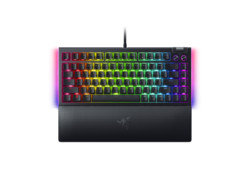 Razer BlackWidow V4 75%, US