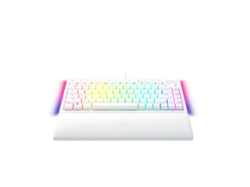 Razer BlackWidow V4 75% White Ed., US