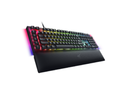 Razer BlackWidow V4 (Green Switch), US