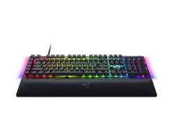 Razer BlackWidow V4 (Green Switch), US