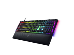 Razer BlackWidow V4 (Green Switch), US