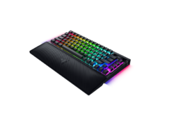 Razer BlackWidow V4 Pro 75%, US