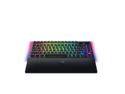 Razer BlackWidow V4 Pro 75%, US