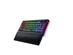 Razer BlackWidow V4 Pro 75%, US