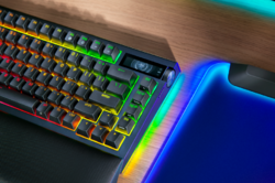 Razer BlackWidow V4 Pro 75%, US