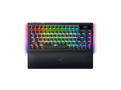 Razer BlackWidow V4 Pro 75%, US