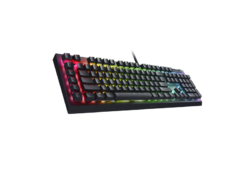 Razer BlackWidow V4 X (Green Switch), US