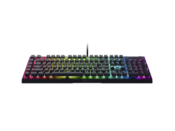 Razer BlackWidow V4 X (Green Switch), US