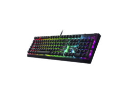 Razer BlackWidow V4 X (Green Switch), US