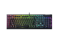 Razer BlackWidow V4 X (Green Switch), US