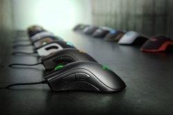 Razer DeathAdder Essential