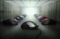 Razer DeathAdder Essential