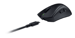 Razer DeathAdder V3 HyperSpeed