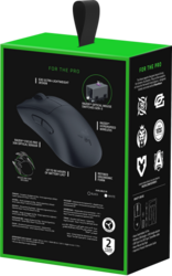 Razer DeathAdder V3 Pro