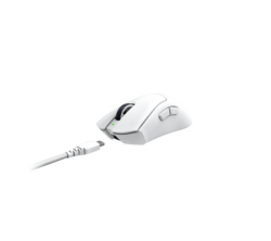 Razer DeathAdder V3 Pro White