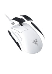 Razer DeathAdder V3 Pro White