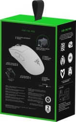 Razer DeathAdder V3 Pro White