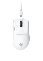 Razer DeathAdder V3 Pro White