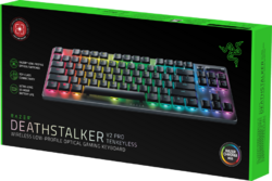 Razer DeathStalker V2 Pro Tenkeyless, US