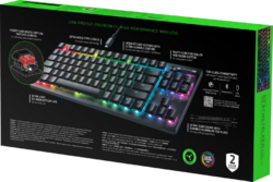 Razer DeathStalker V2 Pro Tenkeyless, US