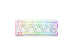 Razer DeathStalker V2 Pro Tenkeyless White, US