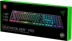 Razer DeathStalker V2 Pro, US