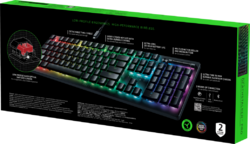 Razer DeathStalker V2 Pro, US