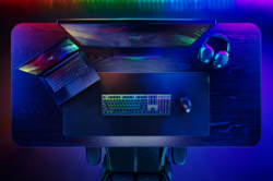 Razer DeathStalker V2 Pro, US