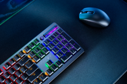 Razer DeathStalker V2 Pro, US