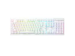 Razer DeathStalker V2 Pro White, US