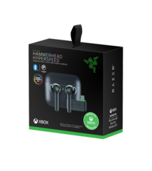 Razer Hammerhead HyperSpeed (Xbox Licensed)