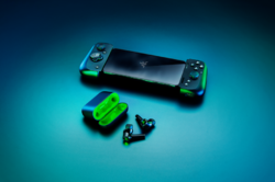 Razer Hammerhead HyperSpeed (Xbox Licensed)