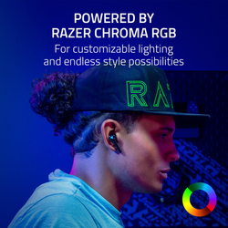 Razer Hammerhead Pro HyperSpeed