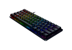 Razer Huntsman Mini (Purple Switch), US