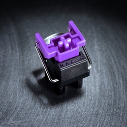 Razer Huntsman Mini (Purple Switch), US