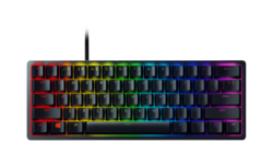 Razer Huntsman Mini (Purple Switch), US