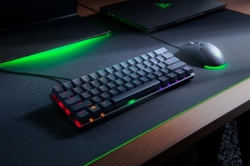 Razer Huntsman Mini (Red Switch) - US Layout