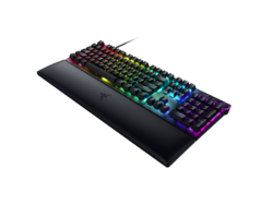 Razer Huntsman V2 (Purple Switch), US